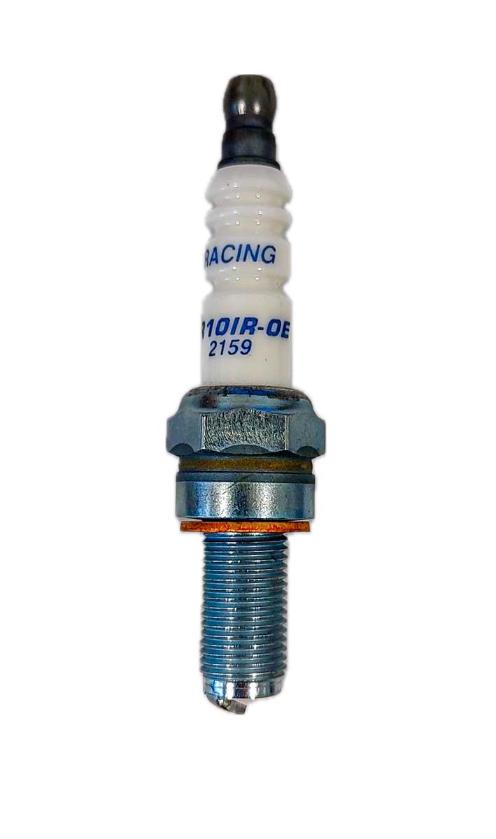 SC400 Brisk Iridium Racing AR10IR-OE A40039993010 Spark Plug