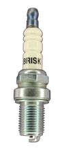 Load image into Gallery viewer, Brisk Silver Racing DR14S Spark Plug