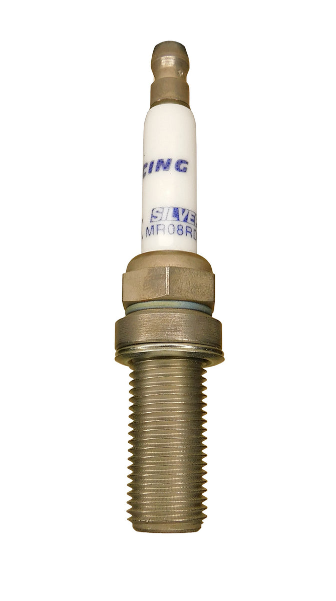 Brisk Extra Turbo Racing MR08RDS Spark Plug – briskracing