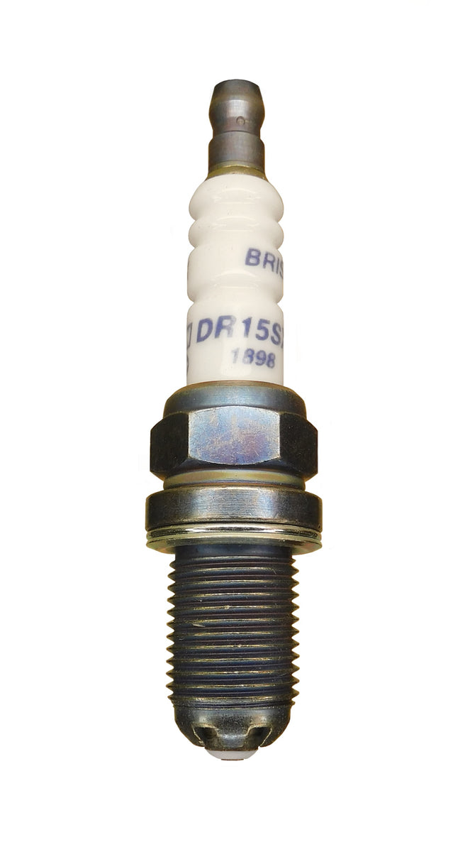 Brisk Premium Evo DR15SXC Spark Plug Brisk Premium Evo DR15SXC Spark Plug