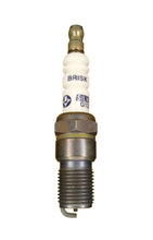 Load image into Gallery viewer, Brisk Silver Racing G12S Spark Plug