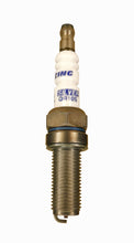 Load image into Gallery viewer, Brisk Silver Racing QR10S Spark Plug
