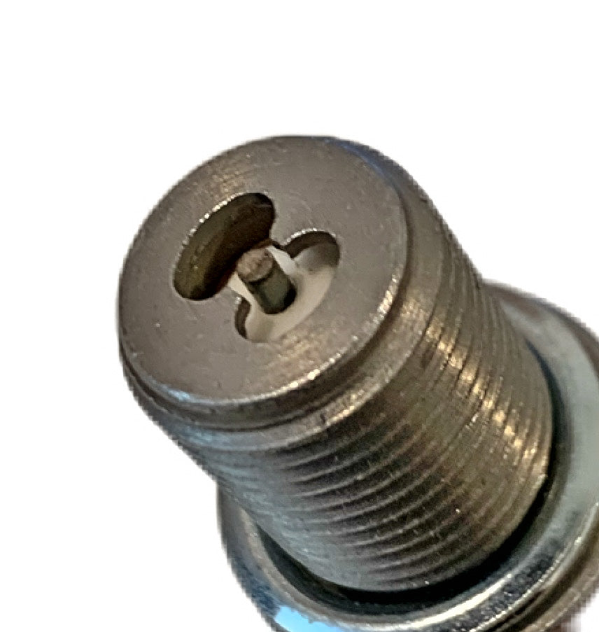 Brisk Extra Turbo Racing DR08RDS Spark Plug – briskracing