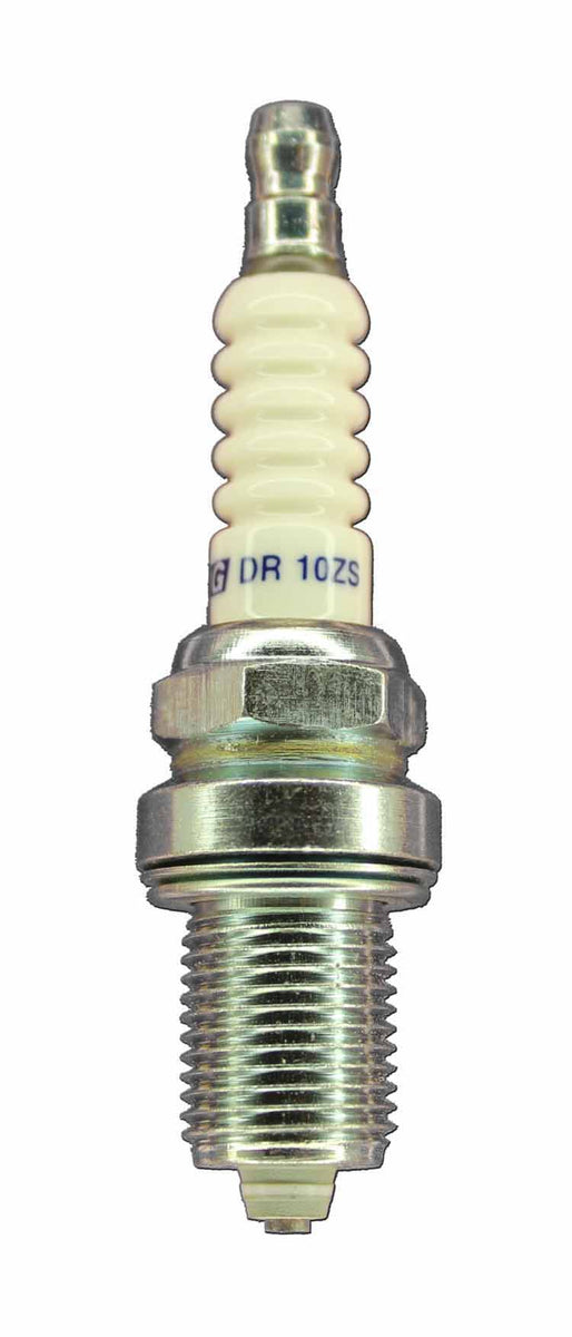 Brisk Premium Multi-Spark Racing DR10ZS Spark Plug – briskracing