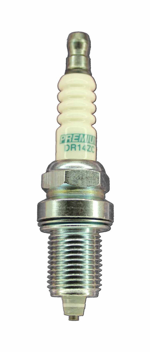 Brisk Premium Multi-Spark Racing DR14ZC Spark Plug