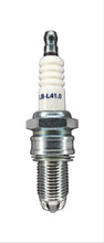Load image into Gallery viewer, Brisk Premium Multi-Spark Racing LR14TXS Spark Plug