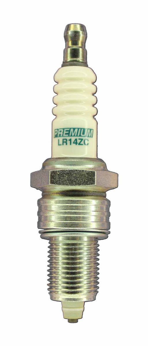 Brisk Premium Multi-Spark Racing LR14ZC Spark Plug