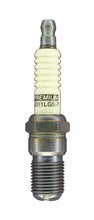 Load image into Gallery viewer, Brisk Premium LGS Racing GO11LGS-T Spark Plug