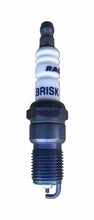 Load image into Gallery viewer, Brisk Silver Racing GR12YS Spark Plug