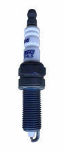 Load image into Gallery viewer, Brisk Silver Racing QR14LS Spark Plug