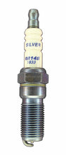 Load image into Gallery viewer, Brisk Silver Racing RR14S Spark Plug
