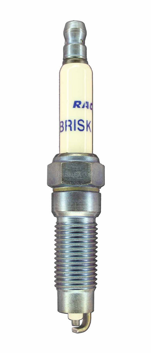 Brisk Silver Racing XOR14YS Spark Plug