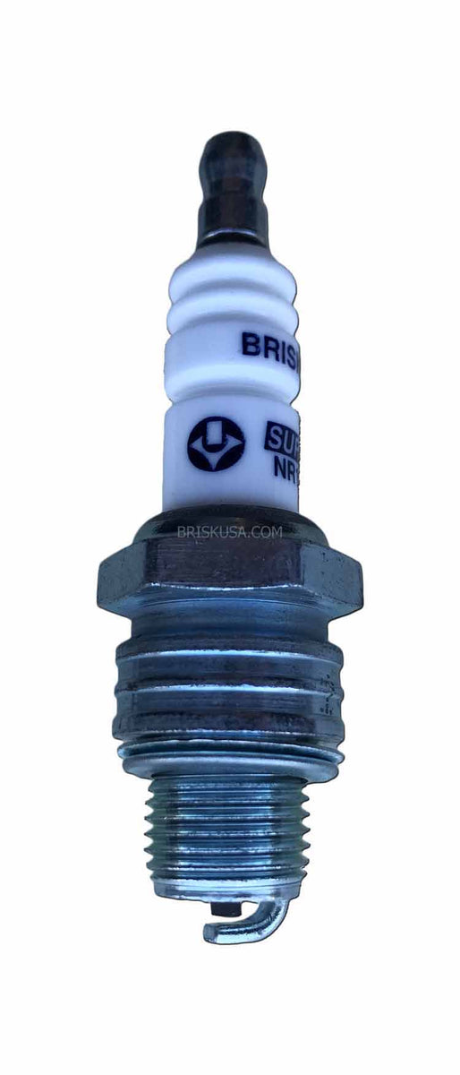 Super Racing NR17C Spark Plug – briskracing