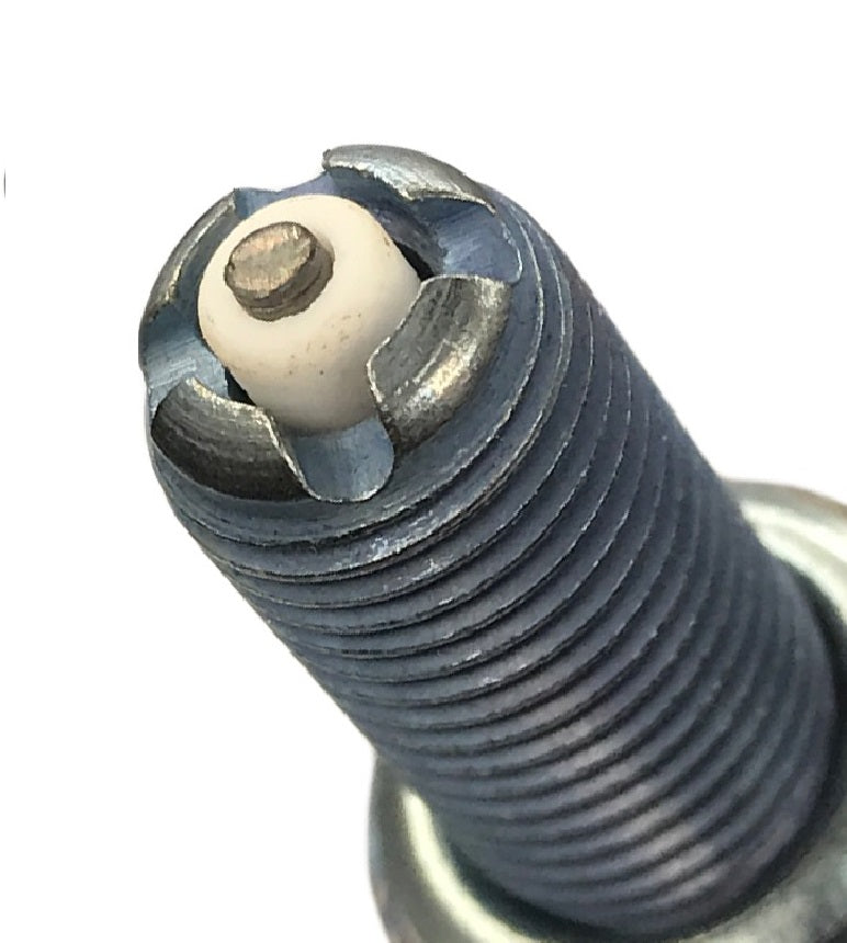 Brisk Premium LGS Racing COR10LGS Spark Plug Brisk Premium LGS Racing COR10LGS Spark Plug