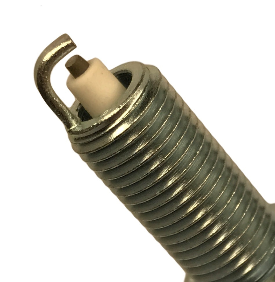 贅沢品 Brisk Silver Racing QR12LS Spark Plug – briskracing バッグ