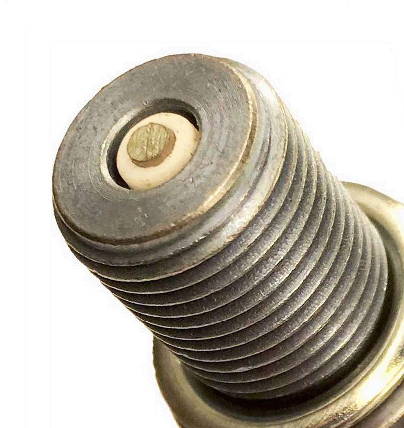 Brisk Extra Turbo Racing DR08GS Spark Plug – briskracing
