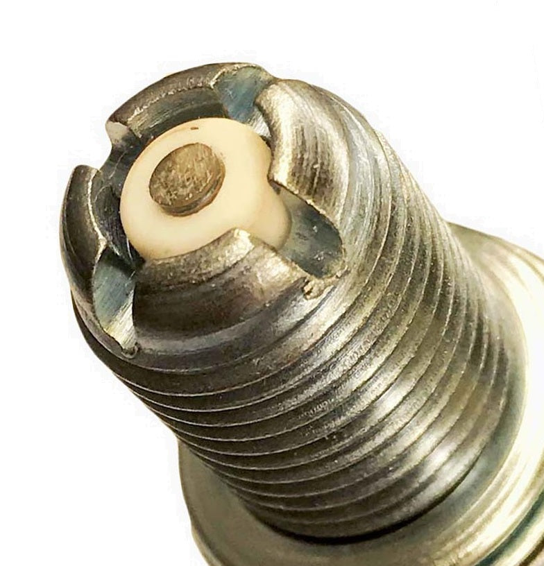 Brisk Premium LGS Racing DOR08LGS Spark Plug Brisk Premium LGS Racing DOR08LGS Spark Plug