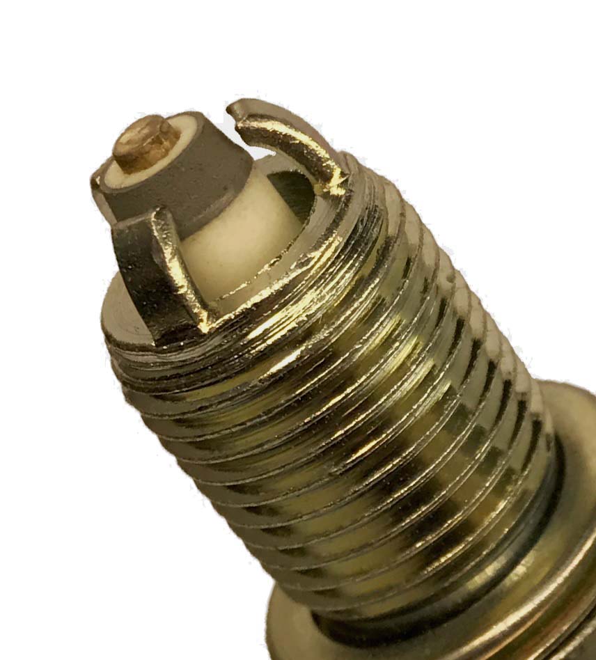 Brisk Premium Multi-Spark Racing NR14TXS Spark Plug – briskracing