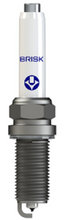 Load image into Gallery viewer, Brisk Platin Racing QX14YP Spark Plug