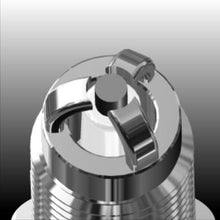 Load image into Gallery viewer, Brisk Super Yttrium Racing HOR15YTE Spark Plug
