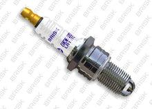 Load image into Gallery viewer, Brisk Extra Turbo Racing LR14LTC Spark Plug