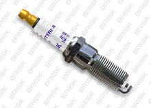 Load image into Gallery viewer, Brisk Platin Racing RR15YPP-1 Spark Plug