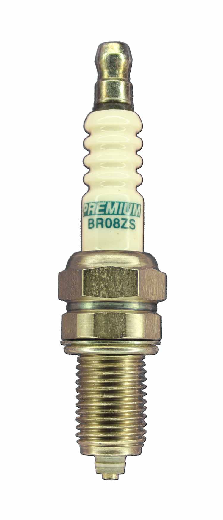 Brisk Premium Multi-Spark Racing B08ZS Spark Plug – briskracing