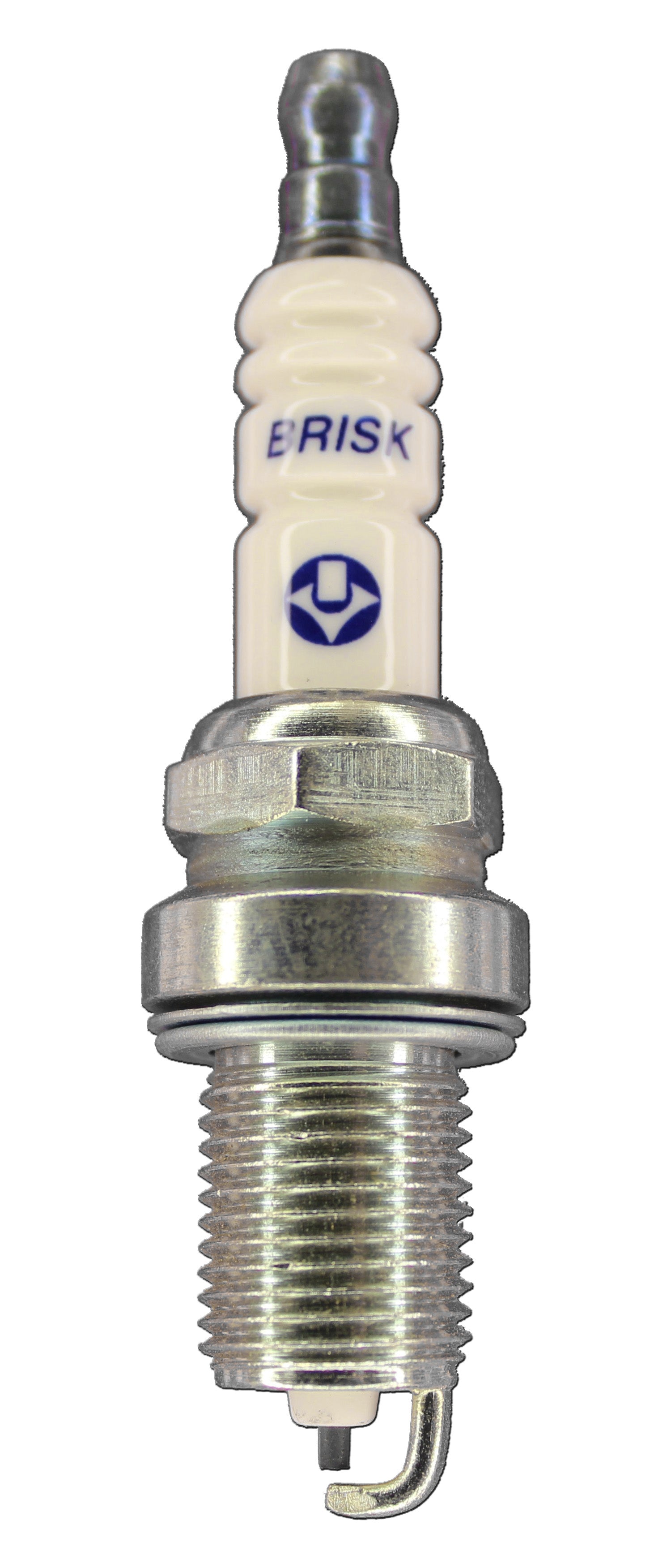 Candele di accensione gas gpl metano 8 brisk dr17ys-9 Candele di accensione gas gpl metano 8 brisk dr17ys-9