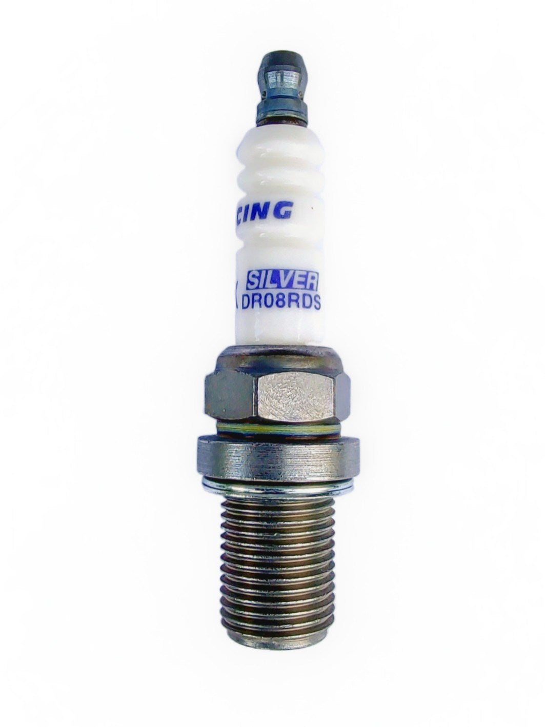 Brisk Extra Turbo Racing DR08RDS Spark Plug – briskracing