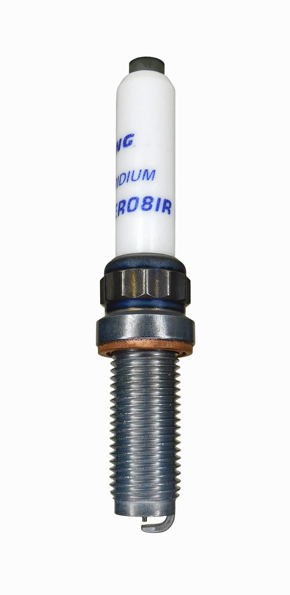 What is the correct heat range spark plug for a modified 2007 GT500 What is the correct heat range spark plug for a modified 2007 GT500