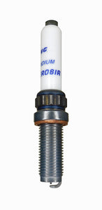 Brisk Iridium Performance 2MOER08IR Spark Plug