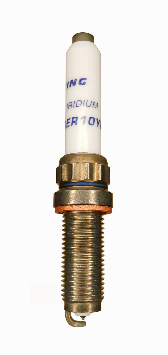 Brisk Iridium Performance 2MOER10YIR Spark Plug