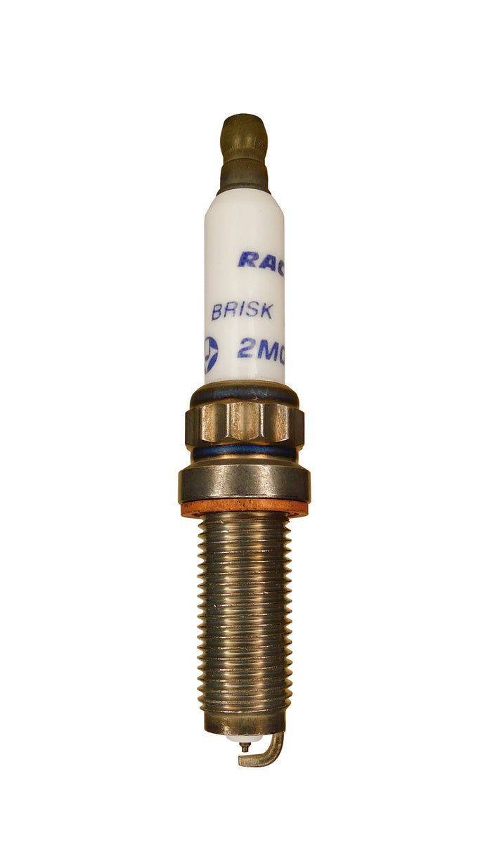 Brisk Iridium Performance 2MOR10YIR Spark Plug