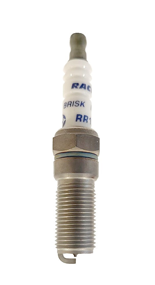 Brisk Iridium Performance RR10BIR-6 Spark Plug