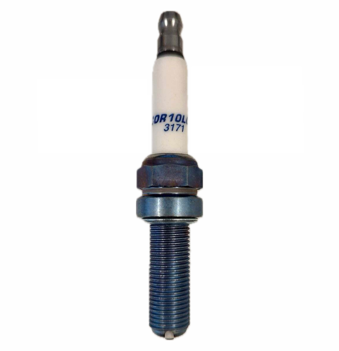 Brisk Premium LGS Racing COR10LGS Spark Plug Brisk Premium LGS Racing COR10LGS Spark Plug