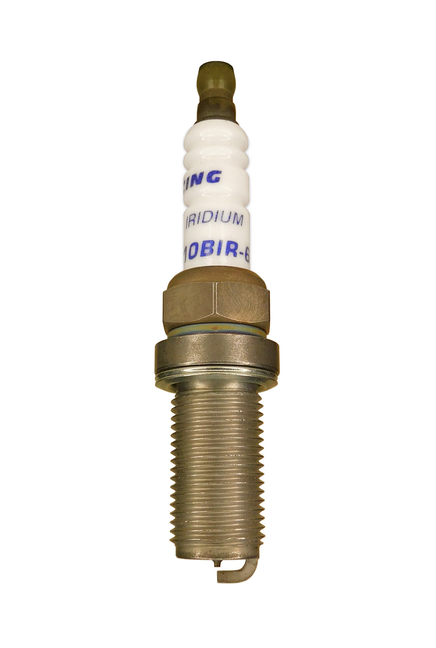 Brisk Iridium Performance ER10BIR-6 Spark Plug – briskracing