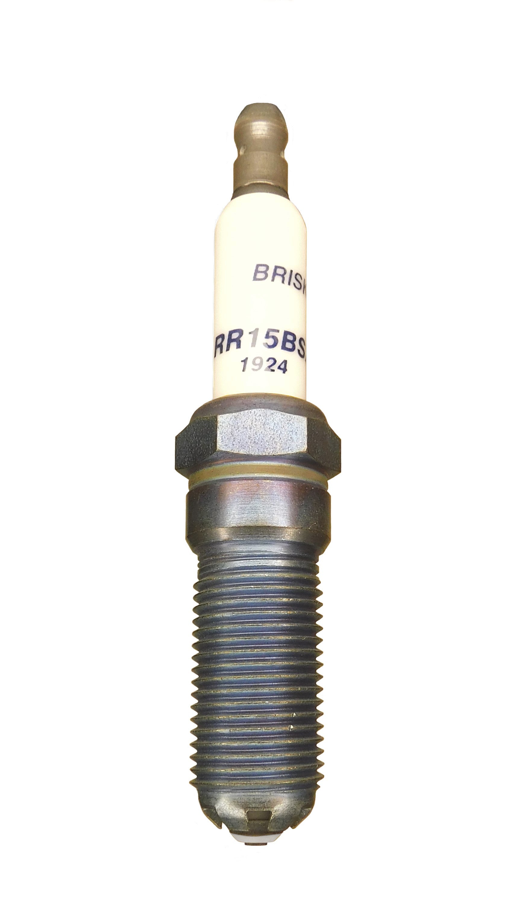 Brisk Premium Evo RR15BSXC Spark Plug – briskracing