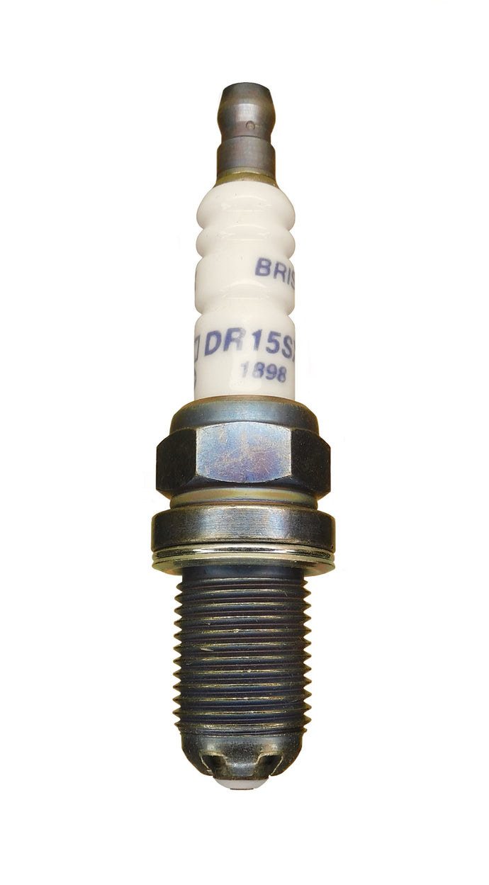 Brisk Premium Evo DR15SXC Spark Plug