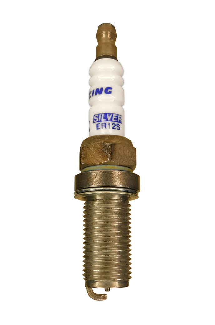 Brisk Silver Racing ER12S Spark Plug