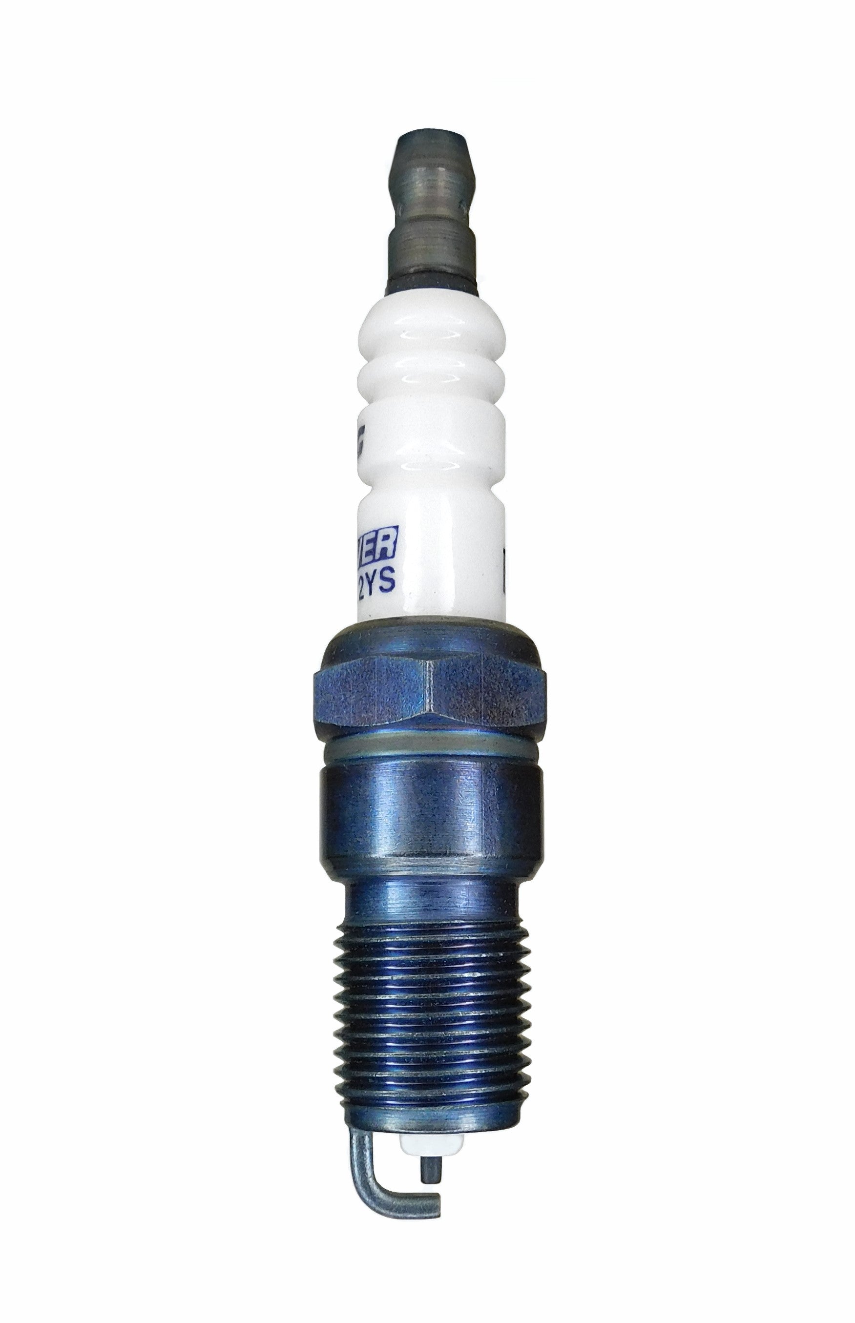 Brisk Silver Racing GR12YS Spark Plug Brisk Silver Racing GR12YS Spark Plug