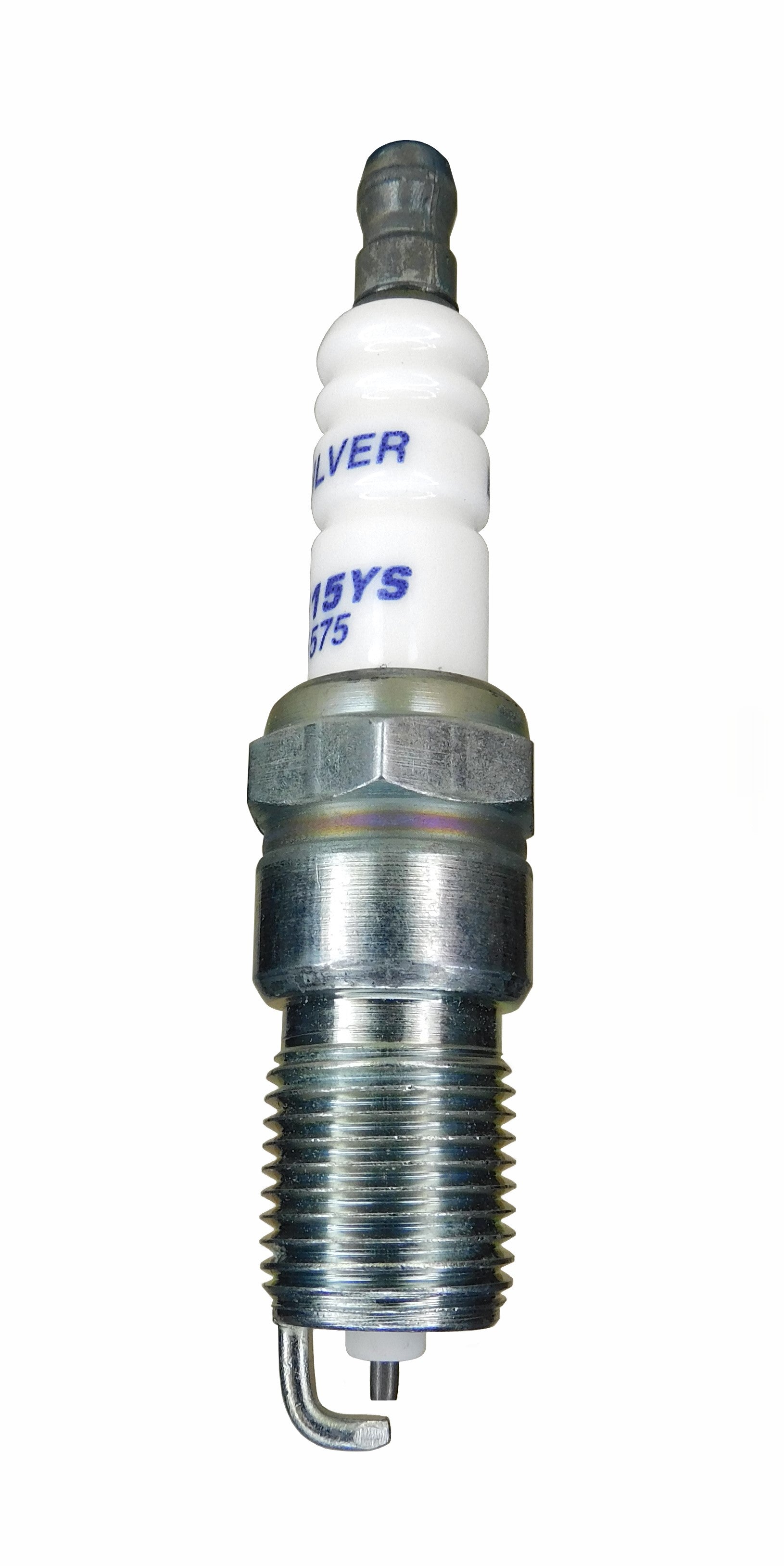 Brisk Silver Racing GR15YS Spark Plug Brisk Silver Racing GR15YS Spark Plug