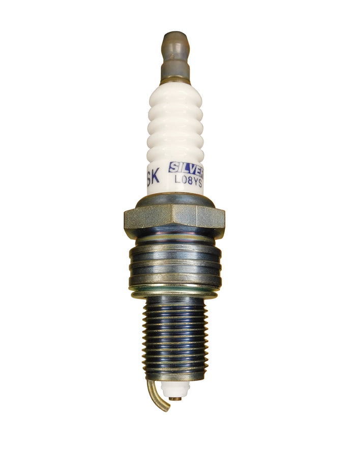 Brisk Silver Racing L08YS Spark Plug