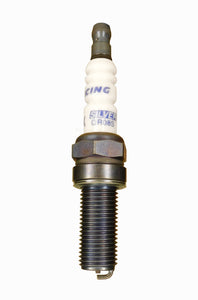 Brisk Silver Racing QR08S Spark Plug