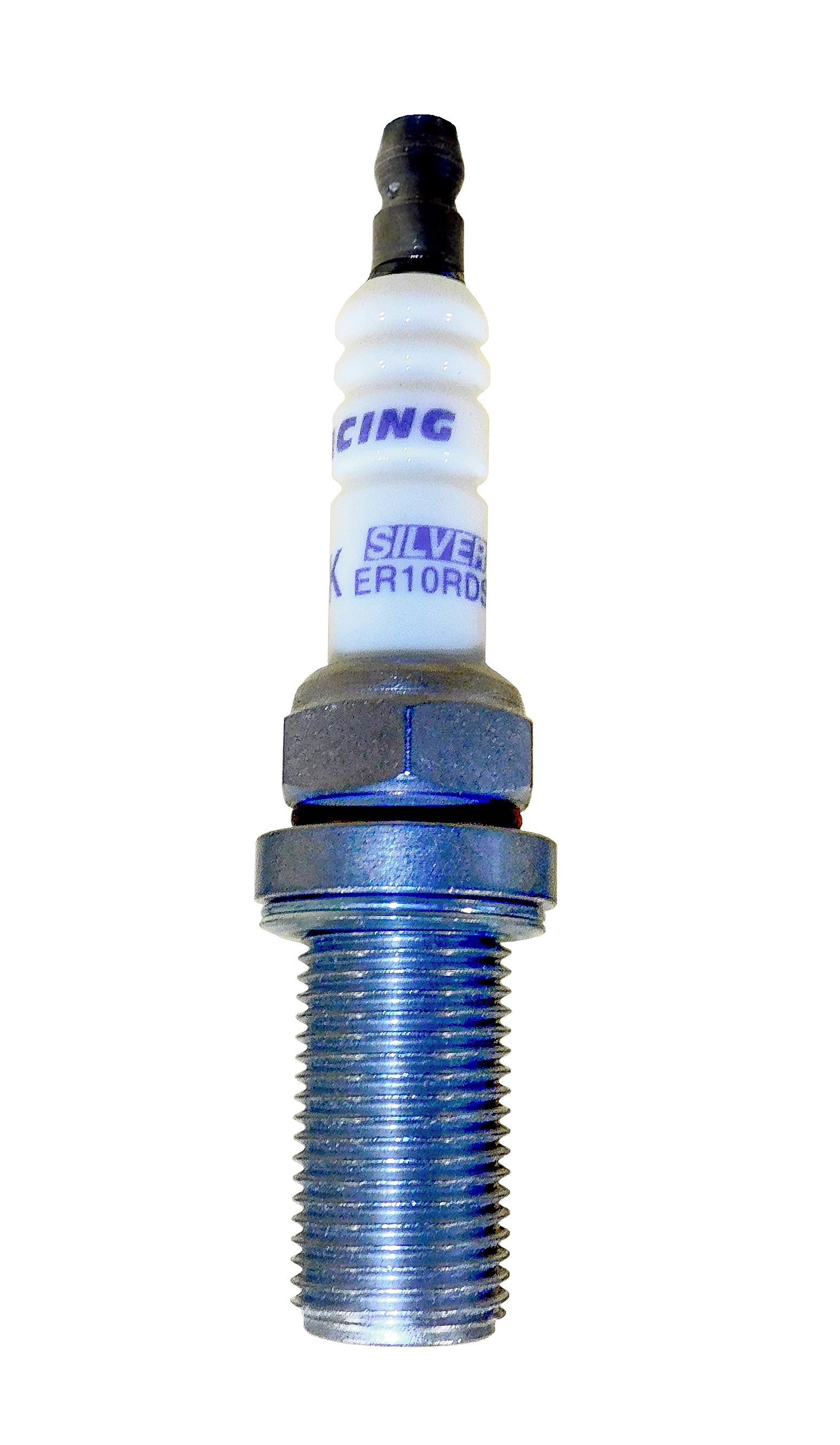 Brisk Extra Turbo Racing ER10RDS Spark Plug – briskracing