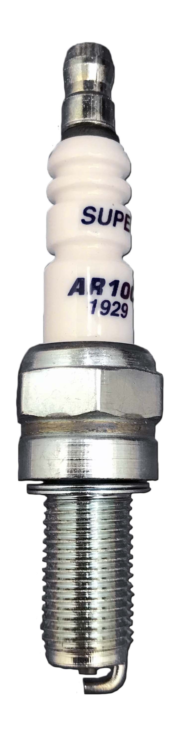 Super Racing AR10C Spark Plug – briskracing