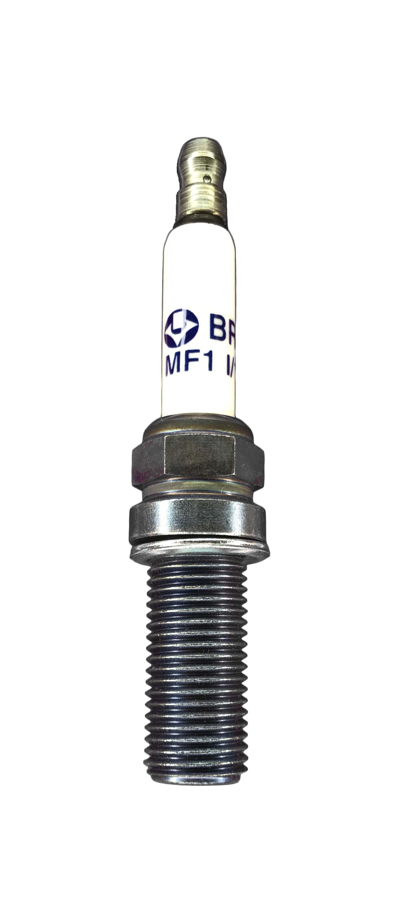 Brisk Extra Turbo Racing MR08GS Spark Plug Brisk Extra Turbo Racing MR08GS Spark Plug