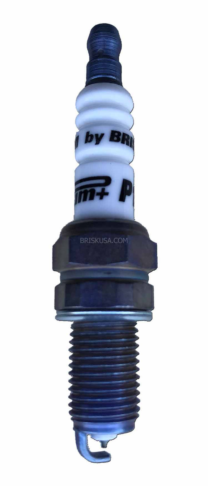 Brisk Iridium Performance P10 BR14YIR Spark Plug