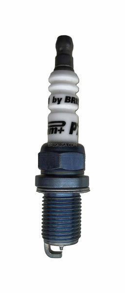 BRISK Iridium Premium+ Plus P36 2MR14LIR 1962 - Jeu De 4 Bougies D'Allumage