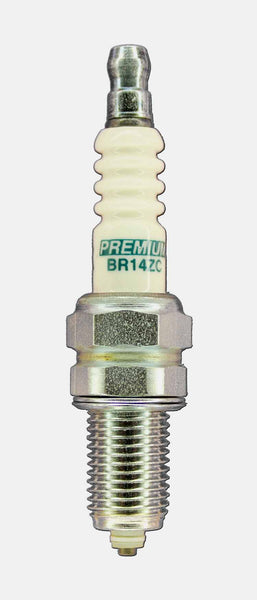 BRISK ® ROR15LGS - Premium Racing LGS Spark Plug BRISK ® ROR15LGS - Premium Racing LGS Spark Plug