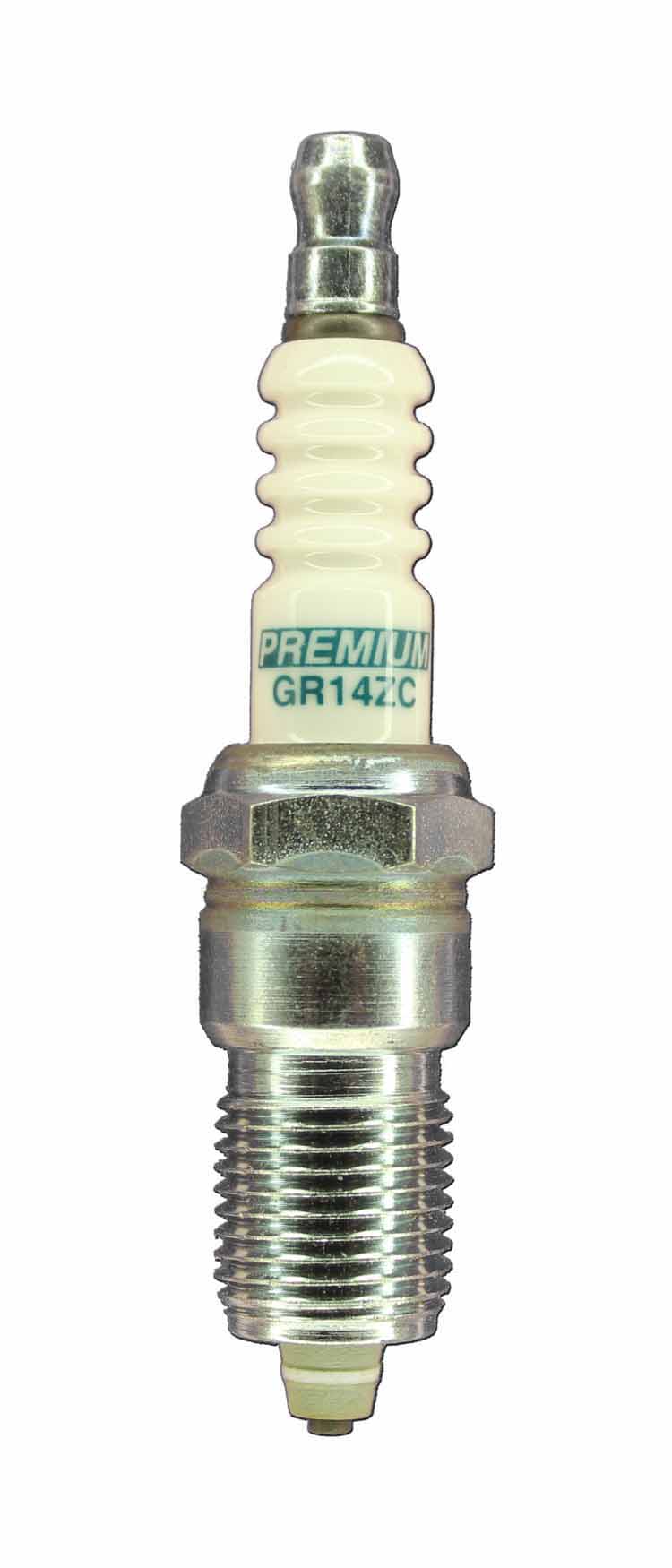 Brisk Premium Multi-Spark Racing GR14ZC Spark Plug Brisk Premium Multi-Spark Racing GR14ZC Spark Plug